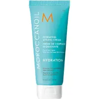 Moroccanoil Hydration Stylingcreme für alle Haartypen 75 ml