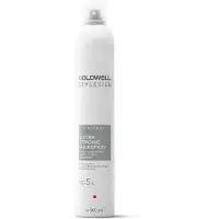 Goldwell stylesign hairsprays extra starkes Haarspray 0,5 l