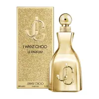 Jimmy Choo I Want Choo Le 100ml Eau De Parfum