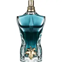 Jean Paul Gaultier Le Beau, Männer, 125 ml, Nicht nachfüllbare Flasche, Bergamotte, Kokosnuss, Tonka-Bohne