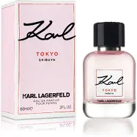 Karl Lagerfeld Karl Tokyo Shibuya EDP – 60 ml