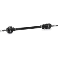 Meyle 11-14 498 0062 Antriebswelle Vorne Rechts passend für PEUGEOT 2008 Kombi (CU) für CITROËN C3 III (SX)
