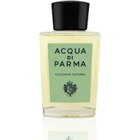 Acqua di Parma Colonia Futura, Männer, 180 ml, Nicht nachfüllbare Flasche, Bergamotte, Grapefruit, Zitrone, Rosa Pfeffer, Bergamot, Grapefruit, Lemon, Pink Pepper, Lavander, Muskatellersalbei