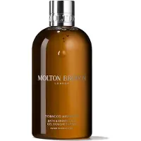 Molton Brown - M.Brown Tobacco Absolute Bath & Shower Gel 300ml Douche & bad Heren