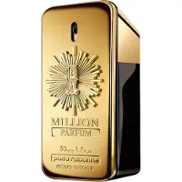 Rabanne - Paco 1 Million Parfum Spray Parfum en parfum extract 50 ml Heren
