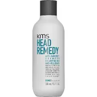 KMS California KMS HeadRemedy Anti-Dandruff Shampoo (U) 300 ml