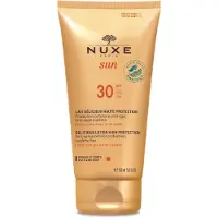 Nuxe Sun Sonnenmilch Gesicht & Körper LSF 30 150 ml Creme