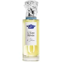 sisley L'Eau Rêvée d'Ikar -5 Eau de Toilette 100 ml
