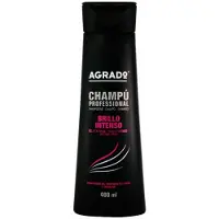 Agrado Champu Prof Intense Shine 400 0,4 l