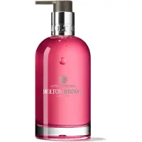 Molton Brown , Fiery Pink Pepper Handseife in Glasflasche 200 ml Sonstige