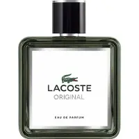 Lacoste Original Eau de Parfum 100 ml