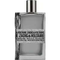 Zadig & Voltaire This Is Really Him! Eau de Toilette 100 ml