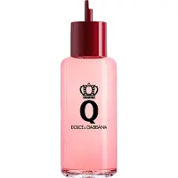 Dolce&Gabbana Q Eau de Parfum Nachfüllpackung 150 ml