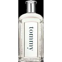 Tommy Hilfiger Tommy Fragrance, Männer, 50 ml, Nicht nachfüllbare Flasche, Canella, Zitrus, Cranberry, Lavendel, Minze, Lavender, amber apple, spearmint, citrus, cinnamon, cranberry, Spray