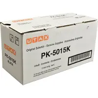 Utax PK-5015K, 4000 Seiten, Schwarz, 1 Stück(e)