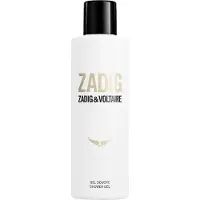 Zadig & Voltaire Zadig Showergel 200 ml