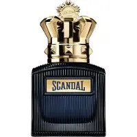 Jean Paul Gaultier Scandal Pour Homme Intense Eau de Parfum für Herren 50 ml