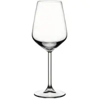 Pasabahce 24x Weinglas Allegra, 350 ml Weingläser