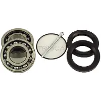 TRISCAN Radlagersatz Aftermarket-Expertise passend für u.a. VW KAEFER