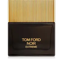 Tom Ford Noir Extreme, Männer, 100 ml, Spray, Alcohol Denat., Water\Aqua\Eau, Fragrance (Parfum), Benzyl Salicylate, Hydroxycitronellal,...