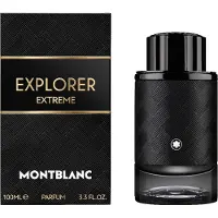 Mont Blanc Explorer Extreme 100ml Eau De Parfum