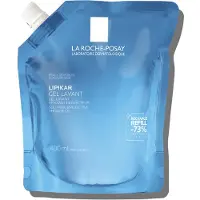 La Roche-Posay Roche-posay Lipikar Gel Lavant Nachfüllpack 400 ml
