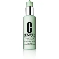 Clinique - Liquid Facial Soap Extra Mild 200 ml. /Skin Care