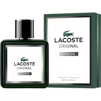 Lacoste Original, 60 ml, Kardamom, Ingwer, Weihrauch, Lavendel, Patschuli, Tonka-Bohne, Alcohol Denat. (Sd Alcohol 40-B), Parfum (Fragrance), Aqua (Water), Tetramethyl...