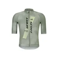 SCOTT Rc Pro Kurzarm-radtrikot