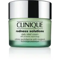 Clinique Redness Solutions Daily Relief Cream 50ml Vochtinbrengende crème