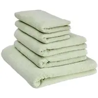 Marc O'Polo Handtuch-Set 5-tlg. TIMELESS