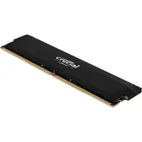 Crucial Pro CP16G60C36U5B, 16 GB, DDR5, 6000 MHz
