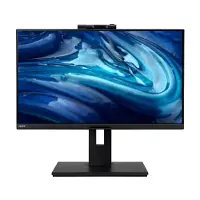 Acer B8 B278U G, 68,6 cm (27"), 2560 x 1440 Pixel, Quad HD, LCD, 4 ms, Schwarz