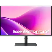 Samsung S27F434UAU, 68,6 cm (27"), 1920 x 1080 Pixel, Full HD, LCD, 5 ms, Schwarz