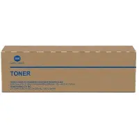 Konica Minolta A3VX156, 60000 Seiten, Schwarz, 1 Stück(e)