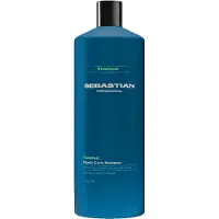 Sebastian Twisted Elastic Curls Shampoo