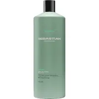 Sebastian Volupt Max Volumizing Shampoo 1000 ml