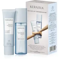 Kerasilk - Strong & Reconstructed Hair Set