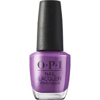 OPI Violet Visionary 15 ml
