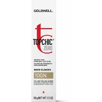 Goldwell Topchic Zero Hair Color Tube - 60ml - 60ml