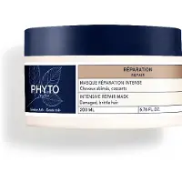 Phyto Repair Maske 200 ml Creme