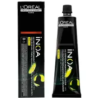 L'Oréal Inoa Ammonia Vrije Haarverf - 60ml