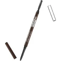 PUPA Milano High Definition Eyebrow Pencil 001 Blonde 0,03 Gramm