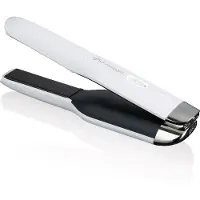 GHD Unplugged Styler White