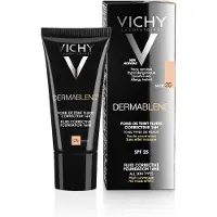 VICHY Dermablend Make-up 25 30 ml Make up