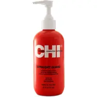 CHI Straight Guard Smoothing Styling Cream - 251ml