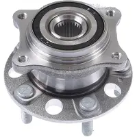 TRISCAN Radlagersatz Aftermarket-Expertise für u.a. HYUNDAI TUCSON
