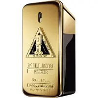 Rabanne One Million Elixir Eau De Parfum Intense Spray 50ml