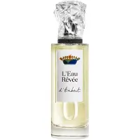 sisley L'eau Rêvée D'Hubert Eau de Toilette Spray - Fesselnder Duft 100ml