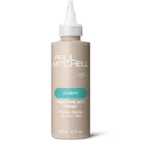 Paul Mitchell Clarify Foaming ACV Rince sanftes Peelinggel für das Haar 150 ml